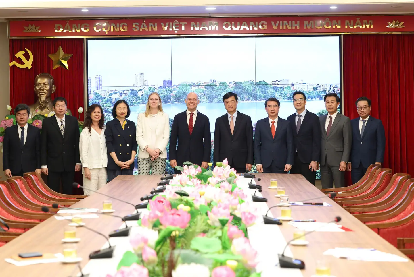 Đài PTTH Hà Nội